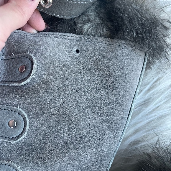 SOREL Women's Joan of Arctic Insulated Waterproof Winter Boots Size 10 - Picture 8 of 13